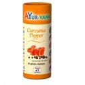 CURCUMA PEPPER Bio 60 gél. - Articulations & Antioxydant - Ayur-Vana