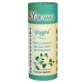 GUGGUL - régulation du LDL HDL 60 gél. - Ayur-Vana