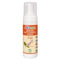 Mousse nettoyante Tulsi Bio flacon 150 ml - Ayur-Vana