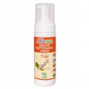 Mousse Nettoyante Visage TULSI Bio 150 ml - Pureté & Douceur - Ayur-Vana