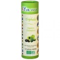 Triphala Bio 120 gél. végétales - Ayur-Vana
