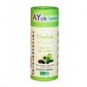 TRIPHALA Bio 60 gél. - Digestion, Transit & Détox - Ayur-Vana