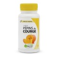 HUILE DE PÉPINS DE COURGE 100 caps - Prostate, Urinaire - MGD Nature