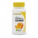 HUILE DE PÉPINS DE COURGE 100 caps - Prostate, Urinaire - MGD Nature