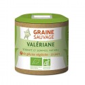 Valériane Bio - 60 gél. - Graine Sauvage