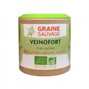 Veinofort Bio - 90 gél. - Graine Sauvage