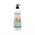 SHAMPOING DOUCHE VANILLE MONOÎ - 750 ml - Phytonorm