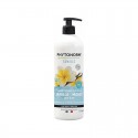 SHAMPOING DOUCHE VANILLE MONOÎ - 750 ml - Phytonorm