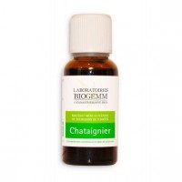 CHATAIGNIER, Macérât- Biogemm - Gemmothérapie