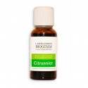 CITRONNIER Bio - Fluidifiant Sanguin & Varices - Biogemm