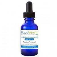 GEMMO SOMMEIL aquagemm, macérât de bourgeon