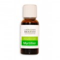 MYRTILLIER, Macérât- Biogemm - Gemmothérapie