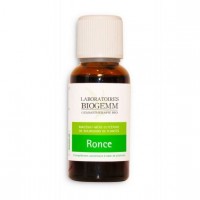 RONCE, Macérât- Biogemm - Gemmothérapie