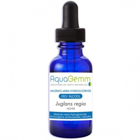 NOYER AQUAGEMM - Défenses Immunitaires et Flore Intestinale - Biogemm