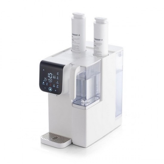 OSMOSEUR DOMESTIQUE - Purificateur d'Eau par Osmose Inverse - LEAU-LAVIE