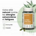 Yu ping feng san - Laboratoires Calebasse