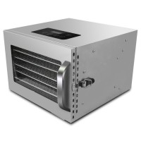 Kit Status premium - 8 boîtes et 2 pompes - AirBlock