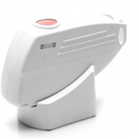 Pompe Electrique à faire le Vide dans les Boites Status.- Airblock