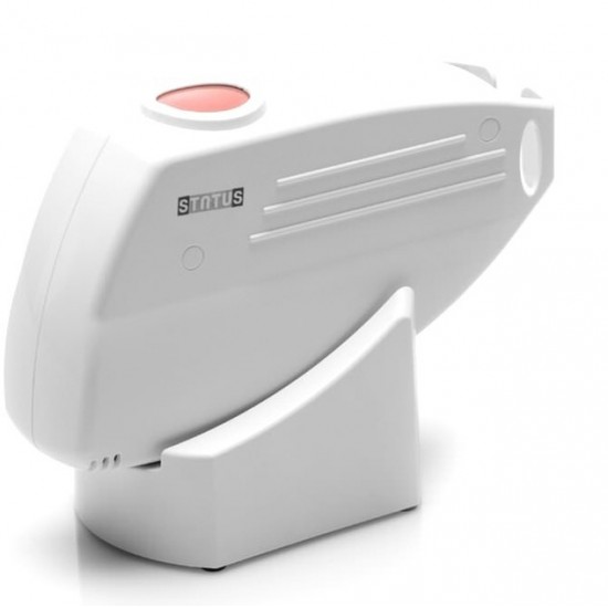 Pompe Electrique à faire le Vide dans les Boites Status.- Airblock