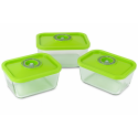 Status - 3 boites - 3 litres pompe non fournie- Airblock