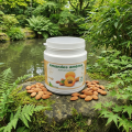 Amandes amères poudre - 180 gélules