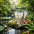 AMANDES AMERES - Abricot bio