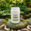 CHITOPLEX Effiplex Dr. Schmitz Peut contribuer a l'absorption des graisses. 