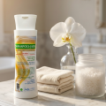 shampoo-jade - Jade Recherche - shampoing