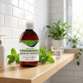 BAIN DE BOUCHE -Menthe, Argent colloïdal, zinc - Catalyons