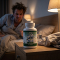 Pack x3 LTO3 Stress hyperactivité anxiété angoisse - Herb-e-Concept