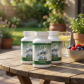 Pack x3 LTO3 Stress hyperactivité anxiété angoisse - Herb-e-Concept