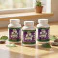 LTO3 SANS SAVEUR Stress hyperactivité anxiété angoisse - Herb-e-Concept