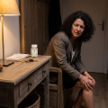CALMERIS - 30 gél. anti-douleur, sérénité - Source Claire - Michel Dogna