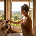 SHAMPOING Doux Huiles essentielles de cade - Baume de Sébastopol - Jean Raillon