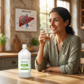 DESMOPLEX - Detoxification Hépatites - Effiplex Dr. Schmitz