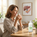 DESMOPLEX - Detoxification Hépatites - Effiplex Dr. Schmitz