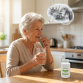DOPAPLEX - Fonctions Cognitives - 90 gél. - Effiplex