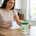 GASTRIPLEX- Troubles digestifs - Effiplex Dr. Schmitz