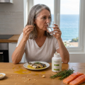 OMEGAPLEX-3 - Apport majeur d'omega 3 - Effiplex Dr. Schmitz