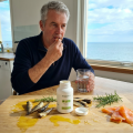 OMEGAPLEX-3 - Apport majeur d'omega 3 - Effiplex Dr. Schmitz
