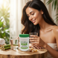 SILIPLUS Peut contribuer au confort articulaire. renforcement du cartilage - Cheveux, ongles, vieillissement cellulaire - Effip