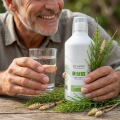 SILI-PRÊLE- Reminéralisation des tissus - Effiplex Dr. Schmitz