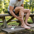 TENDIPLEX CRÈME - Inflammation tendons et muscles - Effiplex Dr. Schmitz