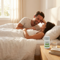 VIGORPLEX vigueur masculine Effiplex Dr. Schmitz 