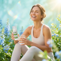 GLUTATHION LIPOSOMÉ - Perfect Health Solutions