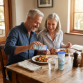 SEL SYMBIOZAL- Faux sel de substitution - Perfect Health Solutions