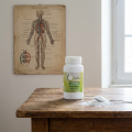CHROME - Métabolisme glucides et lipides - Effiplex Dr Schmitz