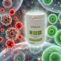SÉLÉNIUM Effiplex Dr Schmitz Le sélénium peut contribuer à la protection des cellules contre le stress oxydatif.&nbsp;pollutions atm