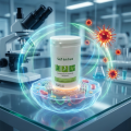 SÉLÉNIUM Effiplex Dr Schmitz Le sélénium peut contribuer à la protection des cellules contre le stress oxydatif.&nbsp;pollutions atm
