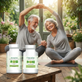 PACK FLEXIPLEX et GLUCOPLEX Sphère articulaire - Effiplex Dr. Schmitz